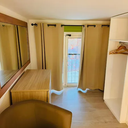 Dimora Di Afrodite Garden Appartement Tropea