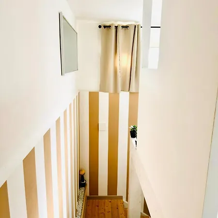 Appartement Dimora Di Afrodite Garden