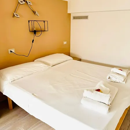 Appartement Dimora Di Afrodite Garden Tropea