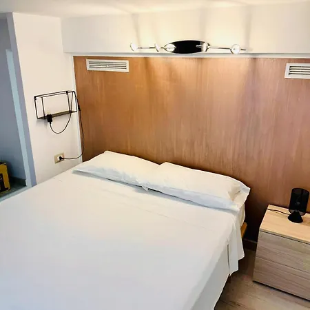 Appartement Dimora Di Afrodite Garden *