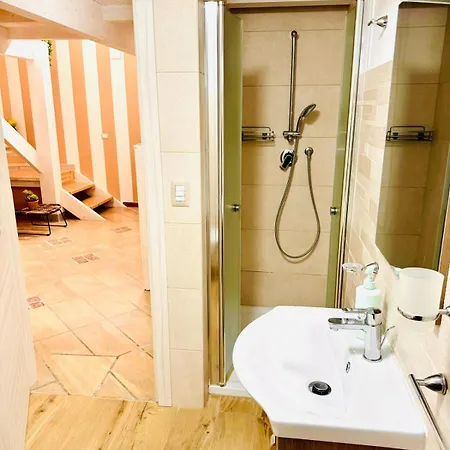 Dimora Di Afrodite Garden Appartement Tropea