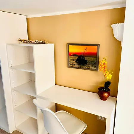 Appartement Dimora Di Afrodite Garden