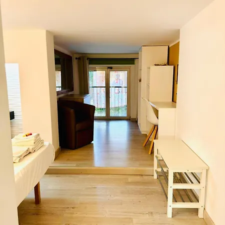 Appartement Dimora Di Afrodite Garden Tropea