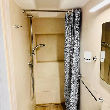 Apartman Dimora Di Afrodite Garden