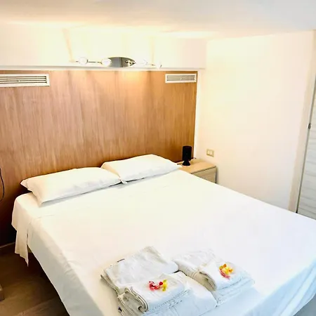 Appartement Dimora Di Afrodite Garden