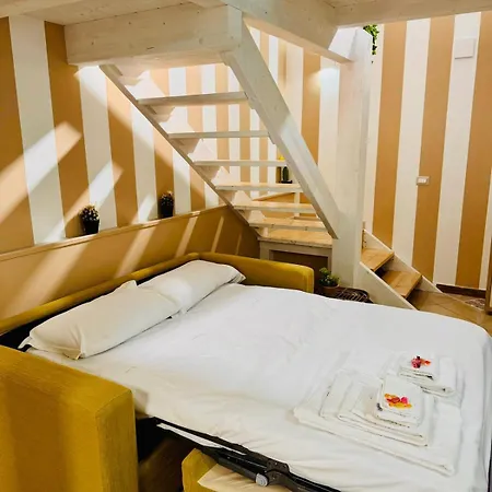 Appartement Dimora Di Afrodite Garden Tropea